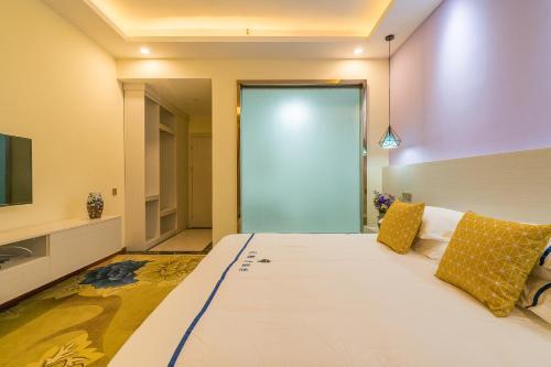 Куньмин: Tianji Hotel Changshui Airport Branch