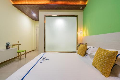 Куньмин: Tianji Hotel Changshui Airport Branch