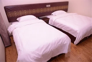 Харбин: Shuangsheng Saifu Business Hotel