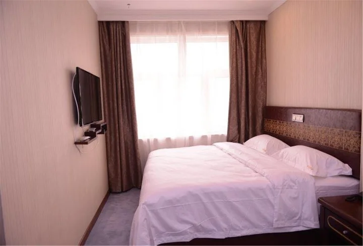 Харбин: Shuangsheng Saifu Business Hotel