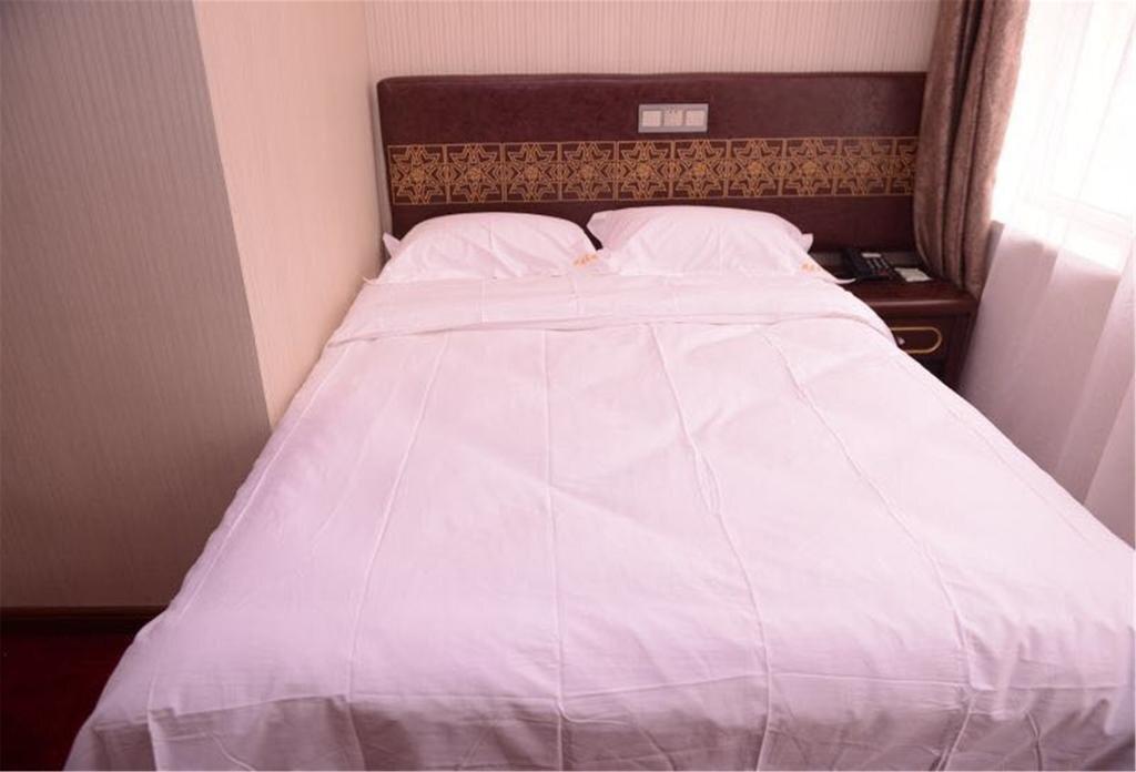Харбин: Shuangsheng Saifu Business Hotel