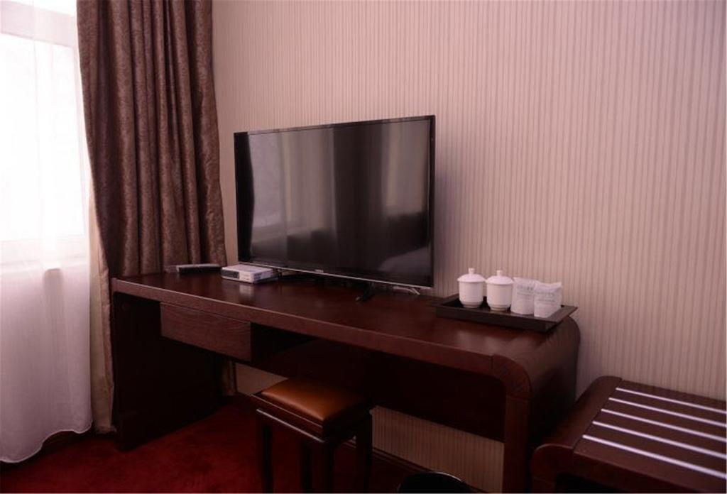 Харбин: Shuangsheng Saifu Business Hotel