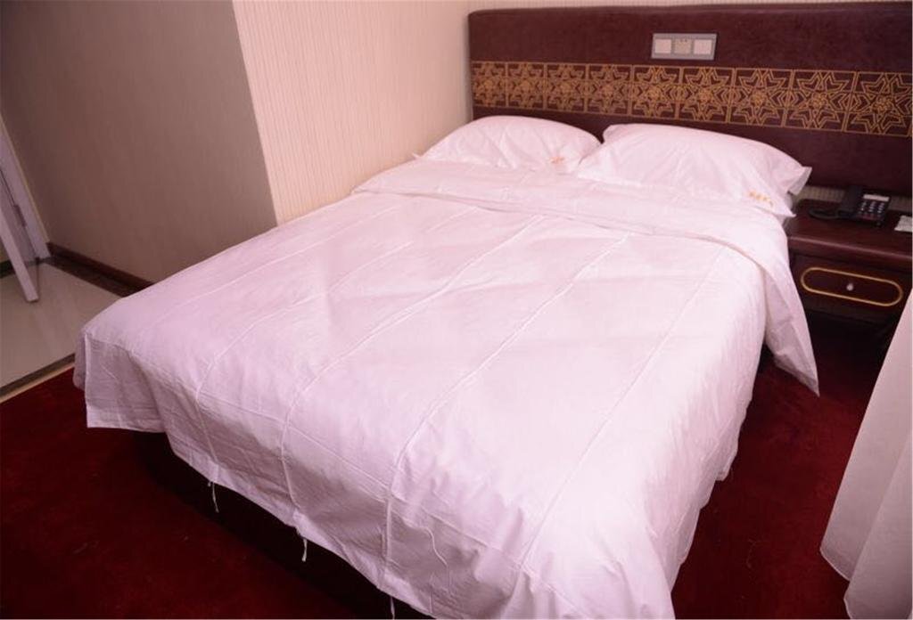 Харбин: Shuangsheng Saifu Business Hotel