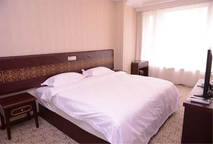 Харбин: Shuangsheng Saifu Business Hotel