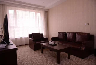 Харбин: Shuangsheng Saifu Business Hotel