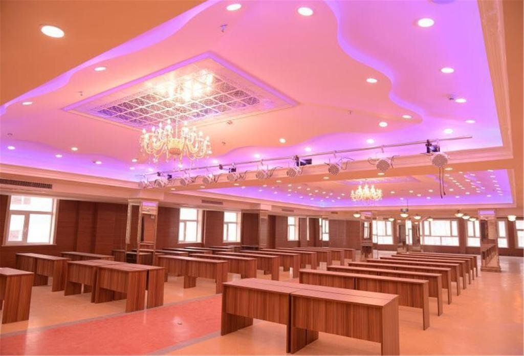 Харбин: Shuangsheng Saifu Business Hotel