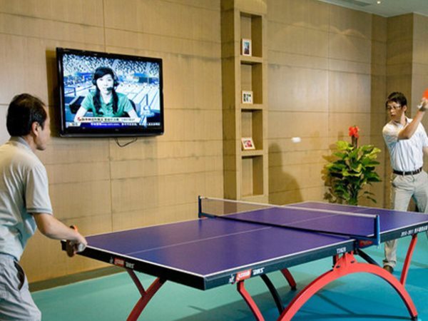 Чжэньцзян: Ondine International Hotel