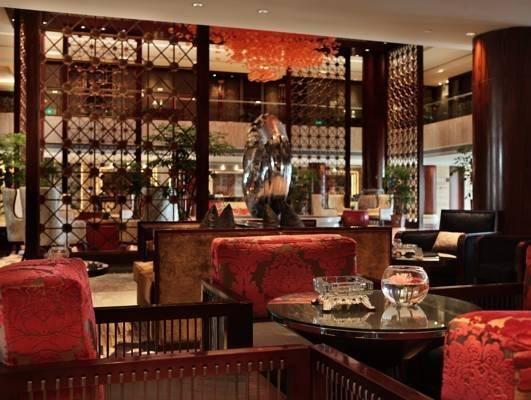 Чжэньцзян: Ondine International Hotel