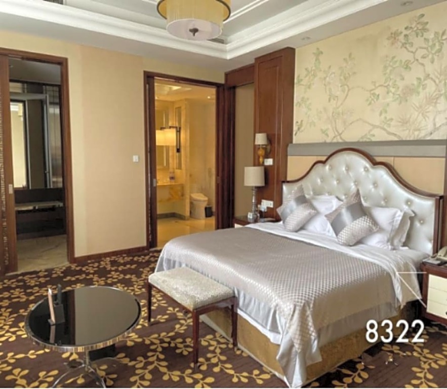 Чжэньцзян: Ondine International Hotel