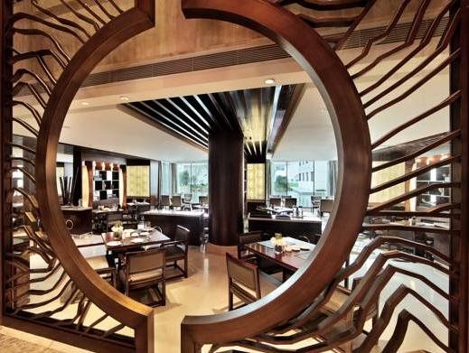 Чжэньцзян: Ondine International Hotel