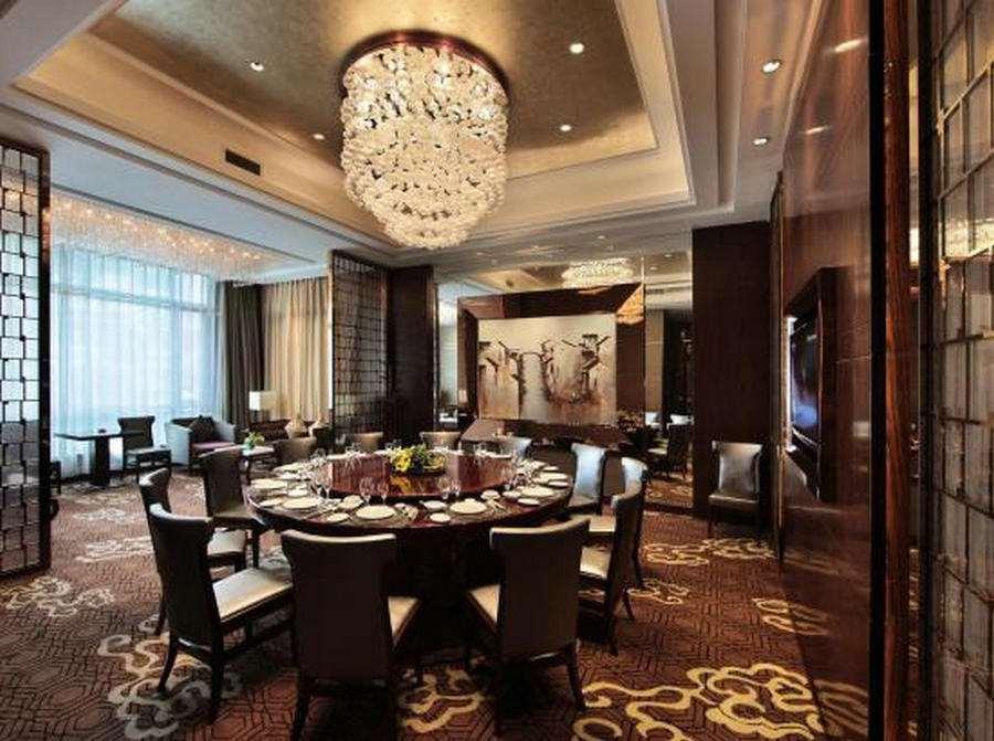 Чжэньцзян: Ondine International Hotel