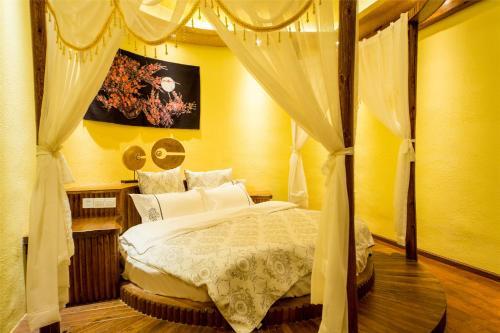 Лицзян: Lijiang Suhe Yunju Zuo'an Inn