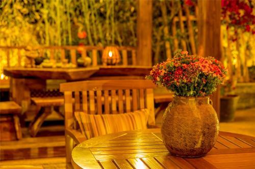Lijiang Suhe Yunju Zuo'an Inn — фото 3