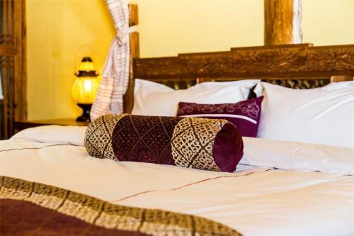 Лицзян: Lijiang Suhe Yunju Zuo'an Inn