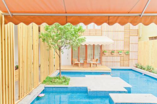 Лицзян: Lijiang Suhe Yunju Zuo'an Inn