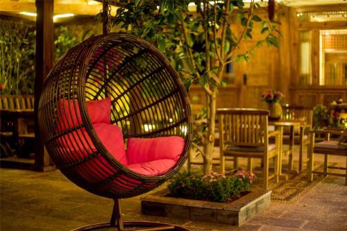 Лицзян: Lijiang Suhe Yunju Zuo'an Inn