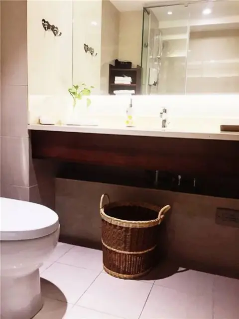 Чэнду: Pastoral Hotel (Chengdu Global Center)
