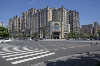 Чэнду: Pastoral Hotel (Chengdu Global Center)