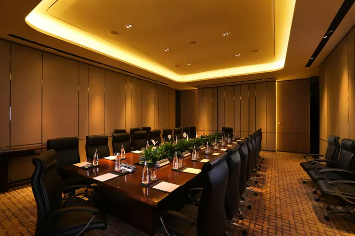Пекин: Grand Metro Park Hotel Beijing
