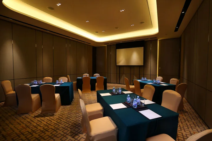 Пекин: Grand Metro Park Hotel Beijing