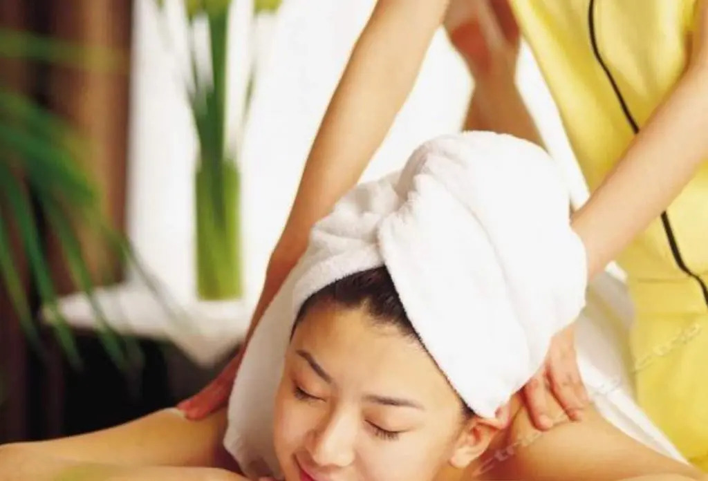 Пекин: Grand Metro Park Hotel Beijing