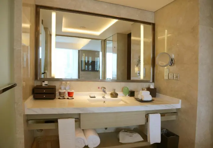 Пекин: Grand Metro Park Hotel Beijing