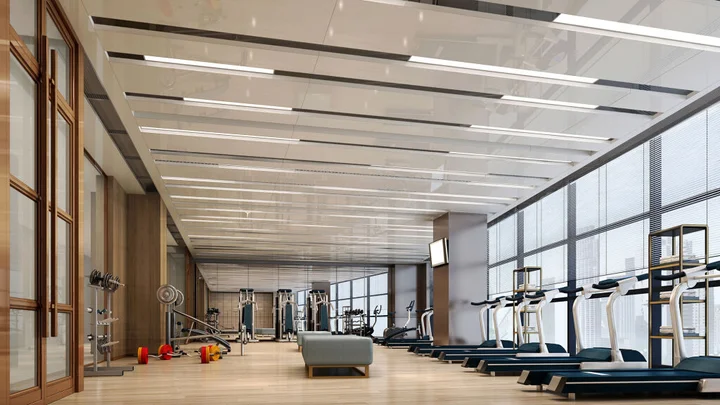 Ухань: InterContinental Wuhan by IHG