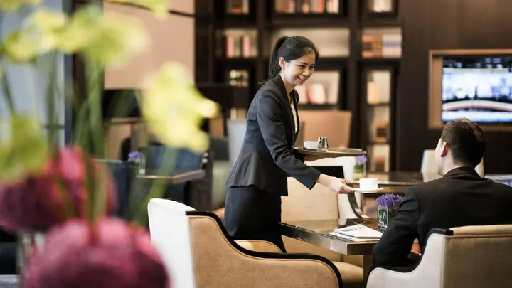 Ухань: InterContinental Wuhan by IHG