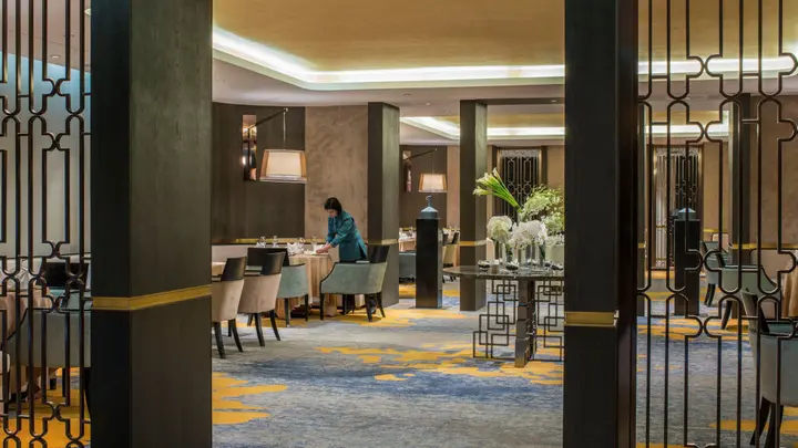 Ухань: InterContinental Wuhan by IHG