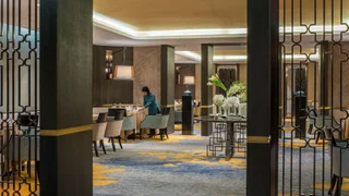 Ухань: InterContinental Wuhan by IHG