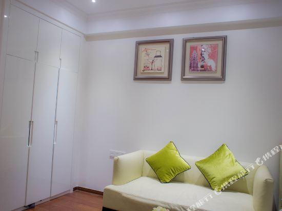 Фошань: Zhu Mei La Apartment