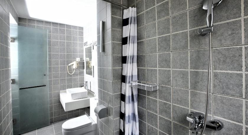 Санья: Sanya Nalinali Hostel Dadonghai