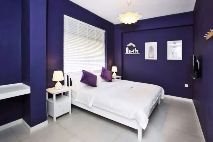 Санья: Sanya Nalinali Hostel Dadonghai