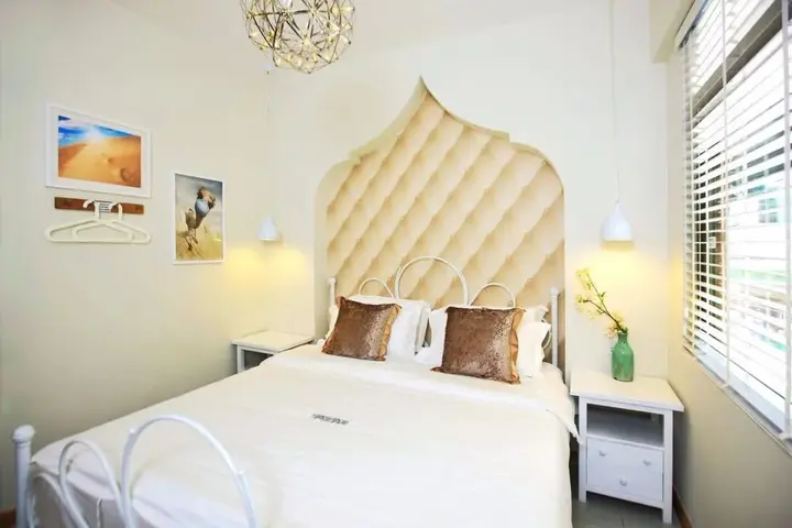 Санья: Sanya Nalinali Hostel Dadonghai