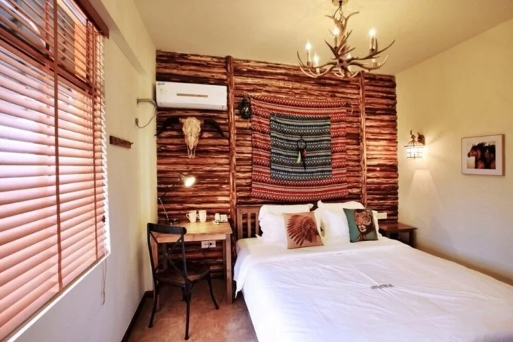 Санья: Sanya Nalinali Hostel Dadonghai