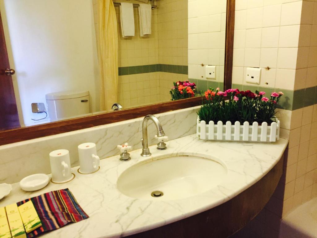 Куньмин: Yayi Inn