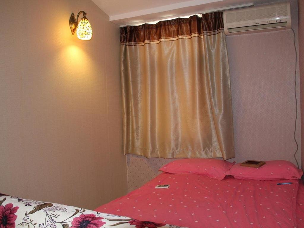 Нанкин: Minguo Yinxiang Taoyuan Mansion
