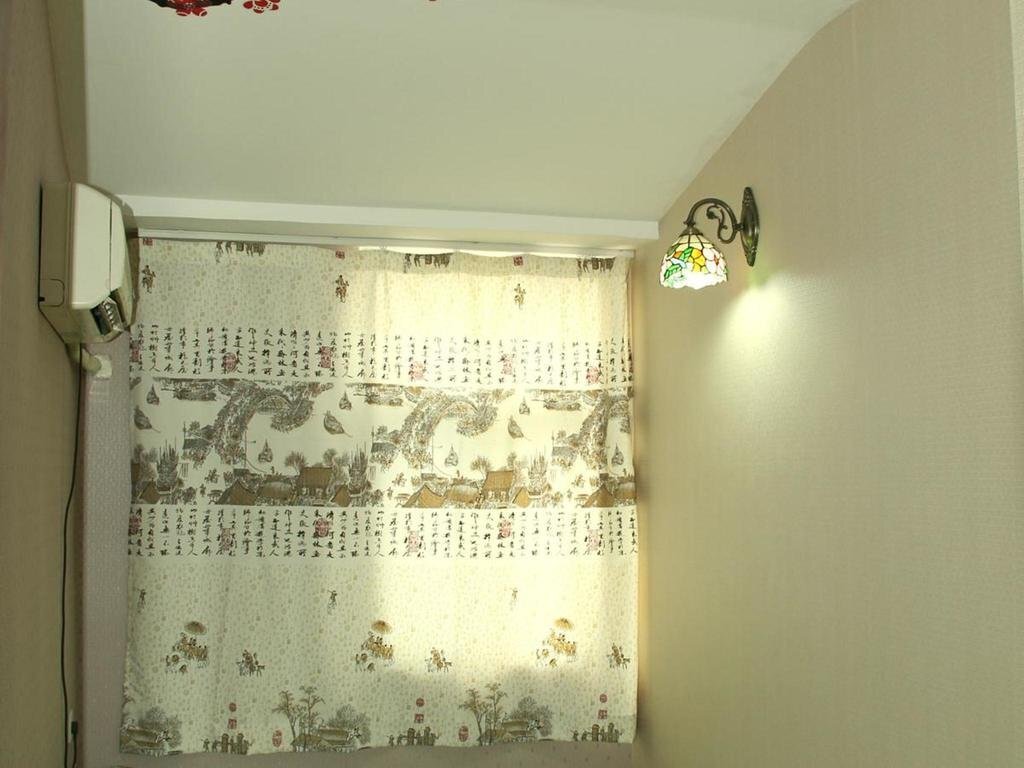 Нанкин: Minguo Yinxiang Taoyuan Mansion