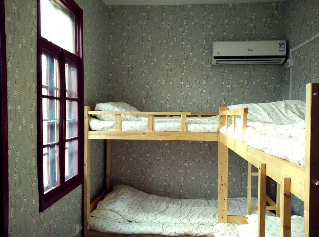 Нанкин: Minguo Yinxiang Taoyuan Mansion