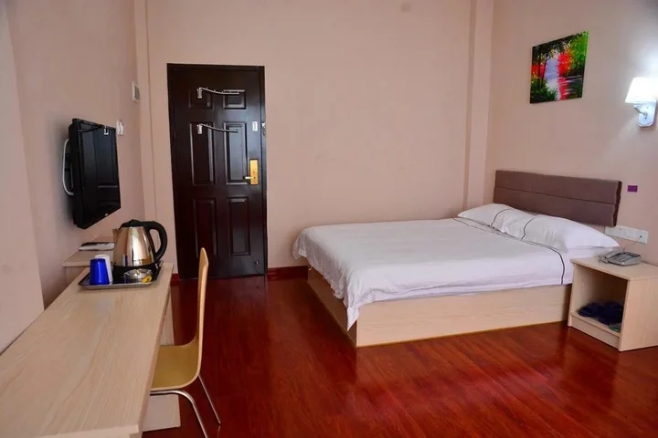 Жангжоу: Xinhuabei Inn