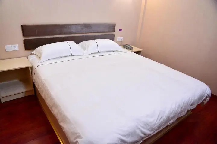 Жангжоу: Xinhuabei Inn