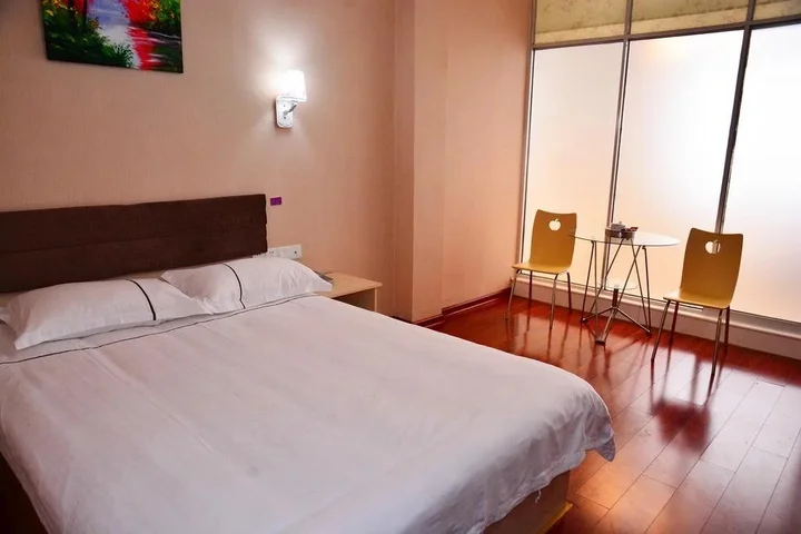 Жангжоу: Xinhuabei Inn