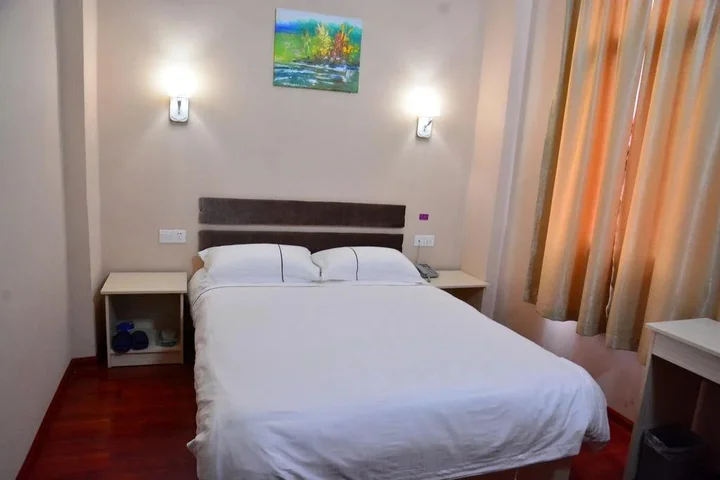 Жангжоу: Xinhuabei Inn