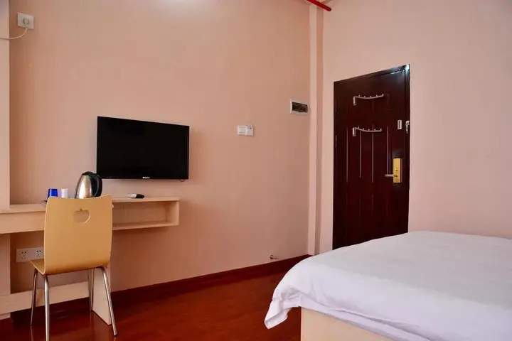 Жангжоу: Xinhuabei Inn