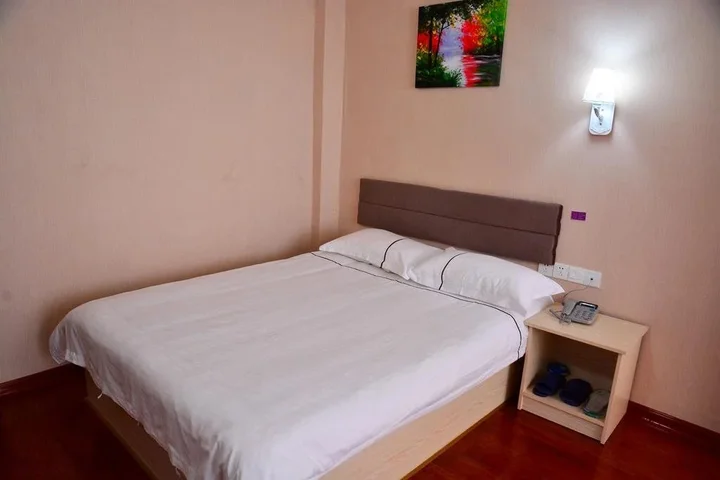 Жангжоу: Xinhuabei Inn