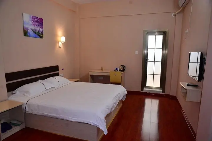 Жангжоу: Xinhuabei Inn