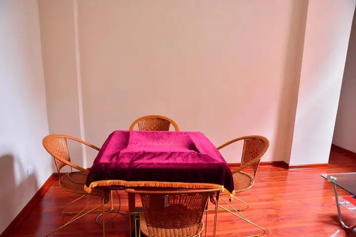Жангжоу: Xinhuabei Inn