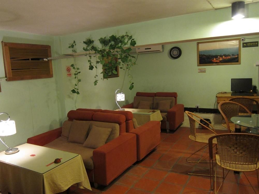 Сямынь: Gulangyu Xilinge Hotel