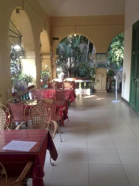 Сямынь: Gulangyu Xilinge Hotel