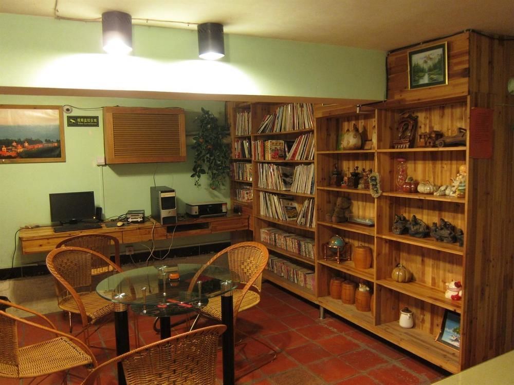 Сямынь: Gulangyu Xilinge Hotel